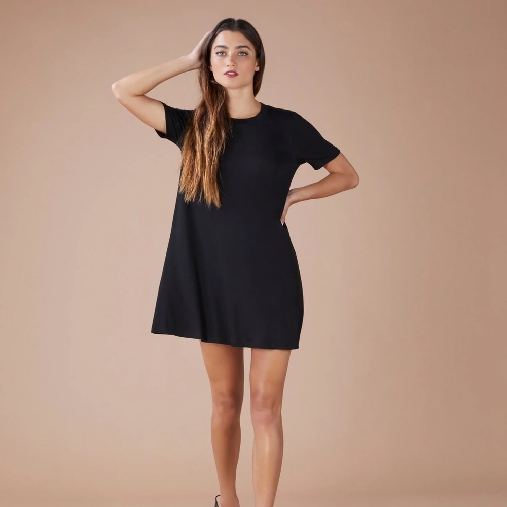 Bcbg Generation shirt dress